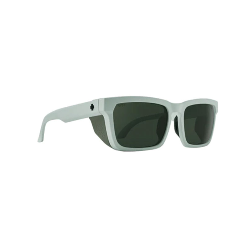 Spy helm top happy lens