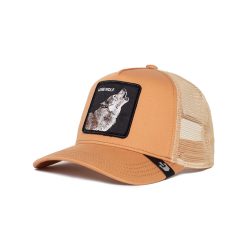 کلاه کپ گورین براز _ Goorin Bros Donkey Trip White