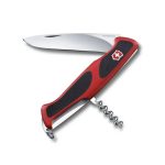 چاقو 5 کاره ویکتورینوکس Victorinox Ranger 52 Grip 0.9523.C