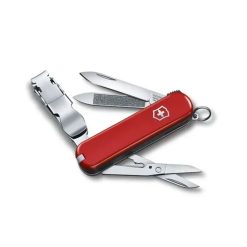 ست 8 کاره ناخن گیر ویکتورینوکس Victorinox Nail Clip 580  0.6463