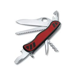 چاقو شکاری 10 کاره ویکتورینوکس Victorinox Forester M Grip 0.8361.MC