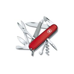 چاقو 18 کاره کوهنورد ویکتورینوکس Victorinox Mountaineer 1.3743