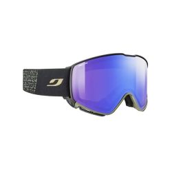 عینک طوفان جولبو – Julbo Quickshift OTG Black-Green Reactive 1_3