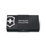 چاقو 12 کاره ویکتورینوکس Victorinox Ranger Grip 55 Onyx Black 0.9563.C31P