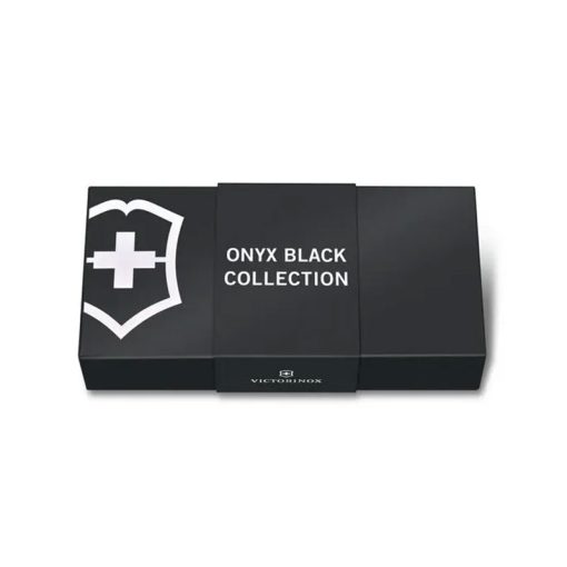 چاقو 12 کاره ویکتورینوکس Victorinox Ranger Grip 55 Onyx Black 0.9563.C31P