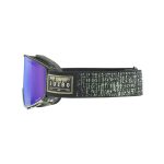 عینک طوفان جولبو – Julbo Quickshift OTG Black-Green Reactive 1_3