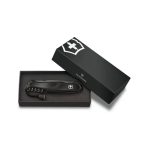 چاقو 12 کاره ویکتورینوکس Victorinox Ranger Grip 55 Onyx Black 0.9563.C31P