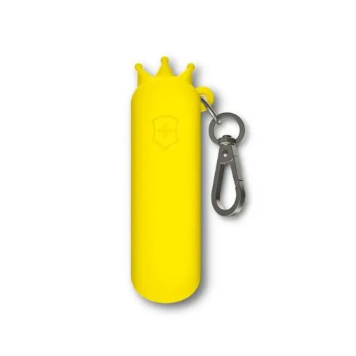 کیس سیلیکونی چاقوی سایز کوچک ویکتورینوکس – Victorinox Classic SD -4.0450