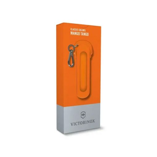 کیس سیلیکونی چاقوی سایز کوچک ویکتورینوکس – Victorinox Classic SD -4.0451