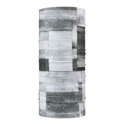 دستمال سر و گردن باف Buff Original Ecostretch Retty Light Gray