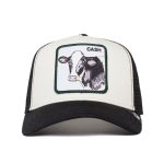 کلاه کپ گورین براز _  Goorin Bros Cash Cow Black