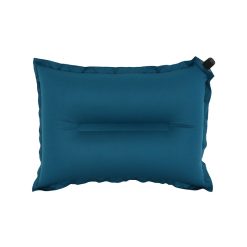 بالش بادی بزرگ هاسکی آبی – Husky fluffy air pillow