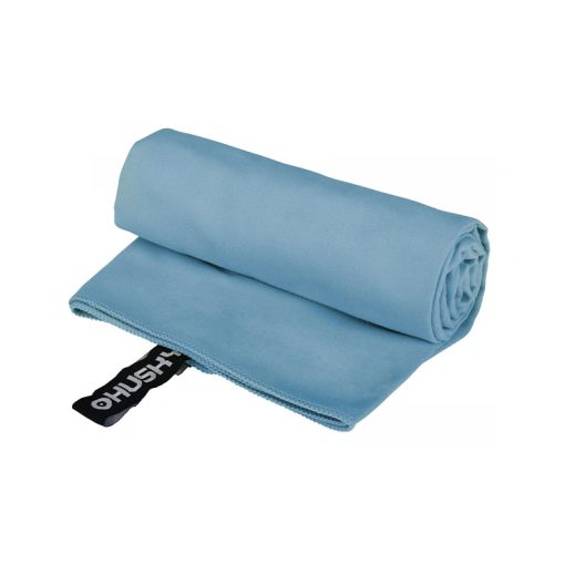 حوله میکروفایبر هاسکی سایز متوسط Husky Lack Micro Fiber M