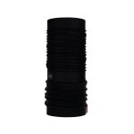 دستمال سر و گردن پلار باف Buff Polar Solid Black