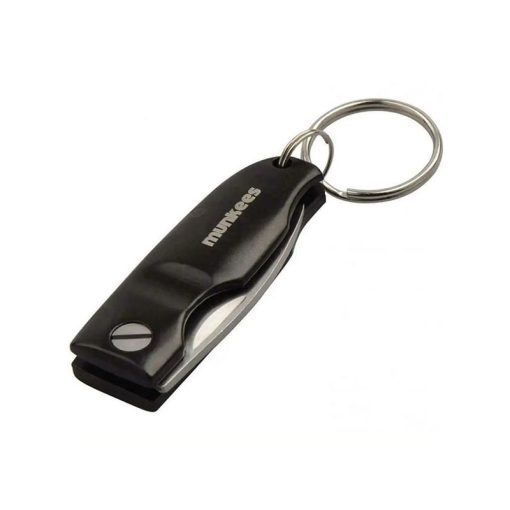 جاکلیدی چاقو مانکیز – Munkees Folding Knife