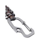 جاکلیدی کارابین دار مانکیز - Munkees Multi-function Carabiner - Image 3