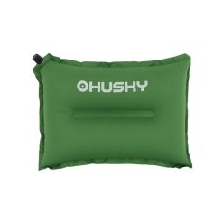 بالش بادی بزرگ هاسکی سبز – Husky fluffy air pillow