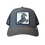 کلاه کپ گورین براز _ Goorin Bros Stallion Black