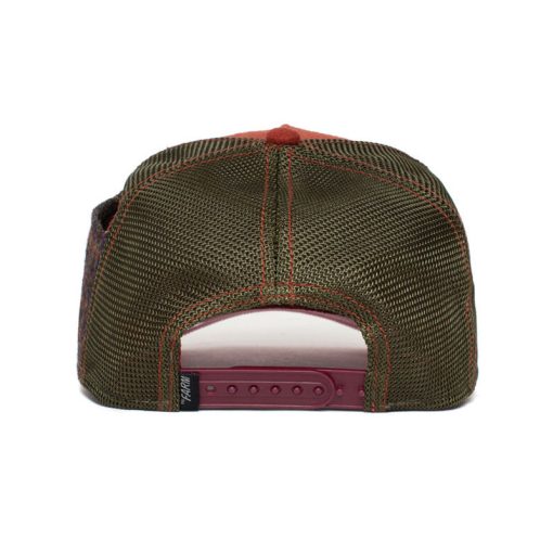 کلاه کپ گورین براز _ Goorin Bros Freshman