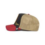 کلاه کپ گورین براز _ Goorin Bros Carte Blanche