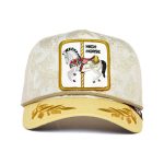 کلاه کپ گورین براز _ Goorin Bros Altus Equo