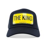 کلاه کپ جان هتر _ John Hatter The King