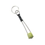 جاکلیدی کیل مانکیز – Munkees Key Ring Stopper