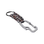 جاکلیدی کارابین دار مانکیز - Munkees Multi-function Carabiner