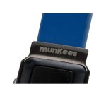 جاکلیدی چراغ قوه دار مانکیز – Munkees Function Key Fob
