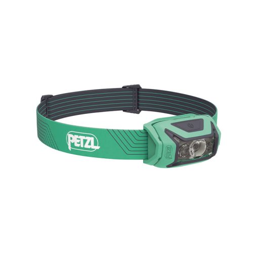 چراغ پیشانی اکتیک 450 پتزل_Petzl Actik 450 HeadLamp