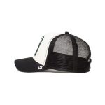 کلاه کپ گورین براز _  Goorin Bros Cash Cow Black