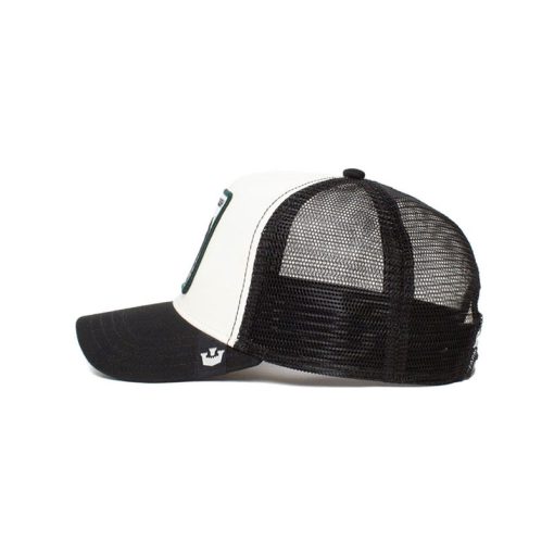 کلاه کپ گورین براز _  Goorin Bros Cash Cow Black