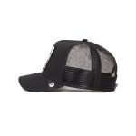 کلاه کپ گورین براز _ Goorin Bros The Stallion Black