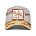 کلاه کپ گورین براز _ Goorin Bros Maximum