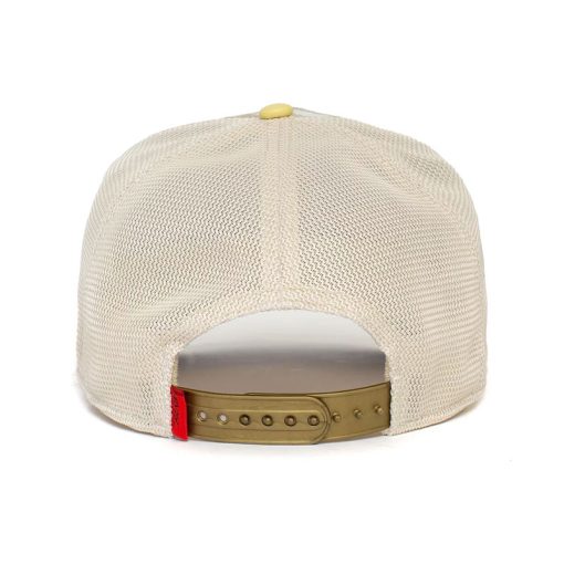 کلاه کپ گورین براز _ Goorin Bros Altus Equo