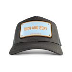 کلاه کپ جان هتر _ John Hatter Rich And Sexy - Image 5