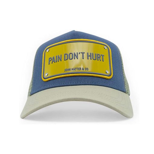 کلاه کپ جان هتر _ John Hatter Pain Don’t Hurt
