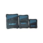 حوله میکروفایبر هاسکی سایز متوسط Husky Lack Micro Fiber M