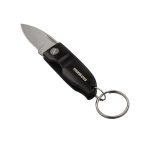جاکلیدی چاقو مانکیز – Munkees Folding Knife