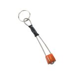جاکلیدی کیل مانکیز – Munkees Key Ring Stopper