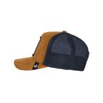 کلاه کپ گورین براز _ Goorin Bros Panthuroy