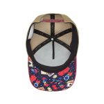 کلاه کپ گورین براز _ Goorin Bros Carte Blanche
