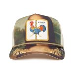 کلاه کپ گورین براز _ Goorin Bros Sicut Mentula
