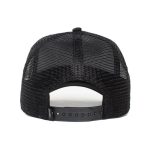 کلاه کپ گورین براز _ Goorin Bros The Stallion Black