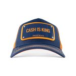 کلاه کپ جان هتر _ John Hatter Cash Is King