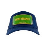 کلاه کپ جان هتر _ John Hatter Money Maker