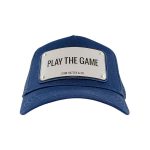 کلاه کپ جان هتر _ John Hatter Play The Game