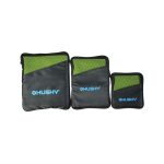 حوله میکروفایبر هاسکی سایز متوسط Husky Lack Micro Fiber M