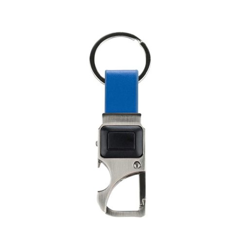 جاکلیدی چراغ قوه دار مانکیز – Munkees Function Key Fob