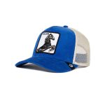 کلاه کپ گورین براز _ Goorin Bros Sly Stallione